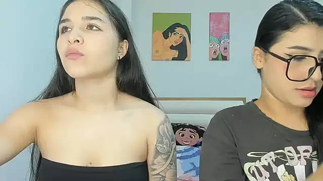 ROUS SWEET  online show from 19, 4, 2026