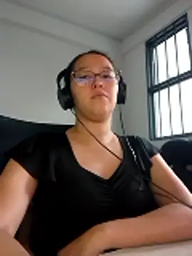 Snapshot of _AmyAdams_ chatting on 10, 1, 2026 AmyAdams online show from 10, 1, 2026