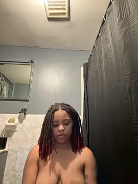 Hazel eyeddemonx online show from 5, 12, 2025