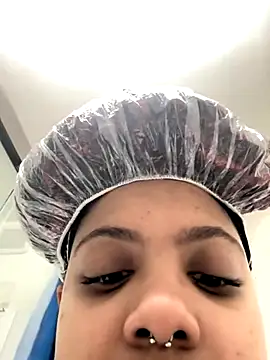 Hazel eyeddemonx online show from 29, 11, 2025