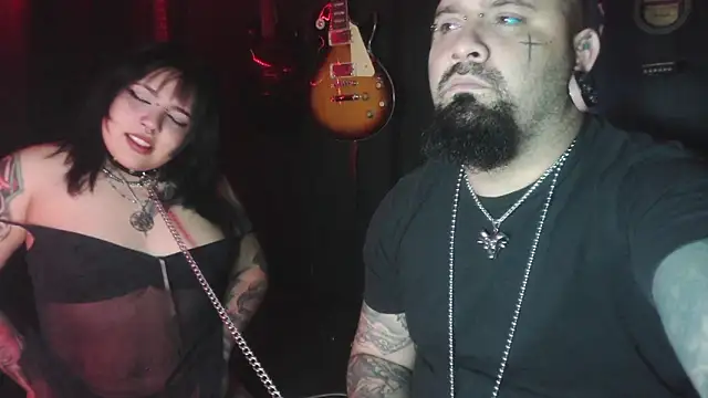 Snapshot of Da_Dark_Room chatting on 1, 12, 2025 Da Dark Room online show from 1, 12, 2025