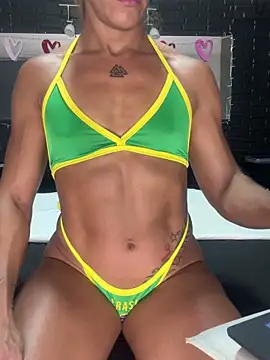 Snapshot of sexymusclegoddess chatting on 14, 5, 2026 sexymusclegoddess online show from 14, 5, 2026