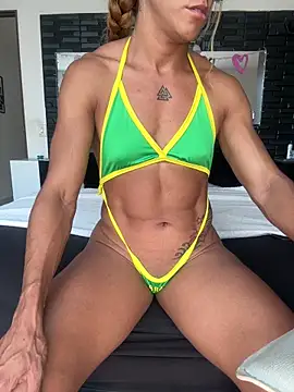 Snapshot of sexymusclegoddess chatting on 27, 5, 2026 sexymusclegoddess online show from 27, 5, 2026
