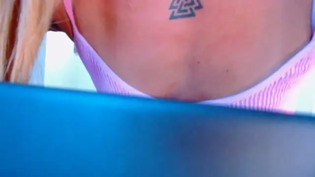 sexymusclegoddess online show from 20, 3, 2026