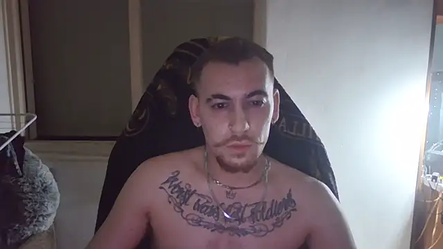 Lionwhispers online show from 1, 12, 2025