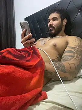 tommylima online show from 14, 2, 2026