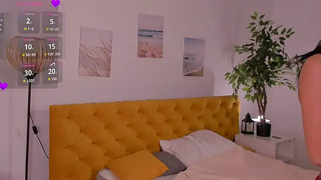 Vonen Ray online show from 22, 4, 2026