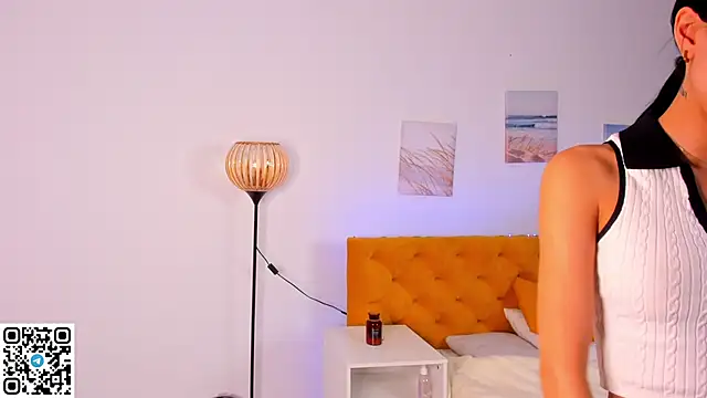 Vonen Ray online show from 17, 4, 2026