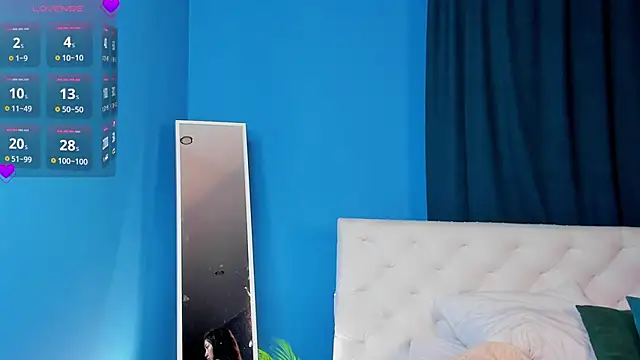 Vonen Ray online show from 20, 3, 2026