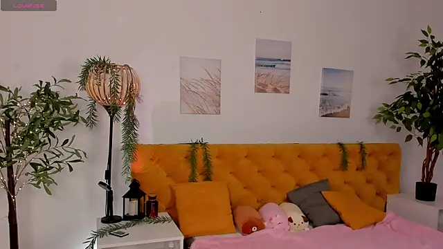 Vonen Ray online show from 16, 5, 2026