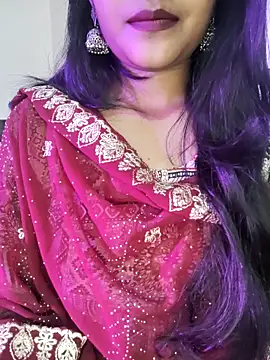 Muskan4156 online show from 18, 12, 2025