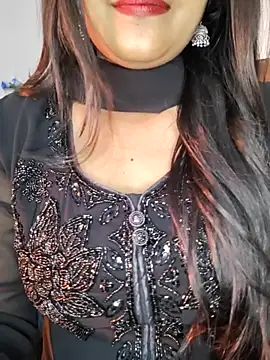Snapshot of Muskan4156 chatting on 2, 5, 2026 Muskan4156 online show from 2, 5, 2026