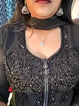 Muskan4156 online show from 16, 2, 2026