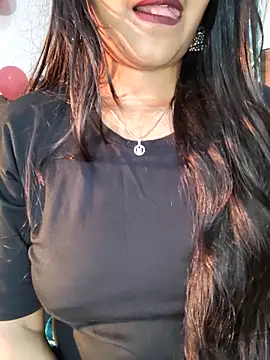 Muskan4156 online show from 18, 2, 2026