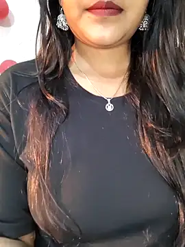 Muskan4156 online show from 19, 2, 2026