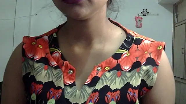 Snapshot of cute_rohani1 chatting on 25, 7, 2026 cute rohani1 online show from 25, 7, 2026