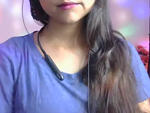 cute rohani1 online show from 4, 2, 2026