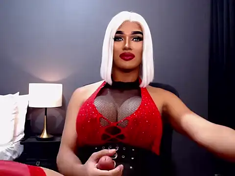 MistressThalia online show from 30, 11, 2025