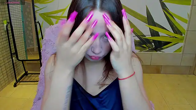 Snapshot of Carolina-sky chatting on 29, 5, 2026 Carolina-sky online show from 29, 5, 2026