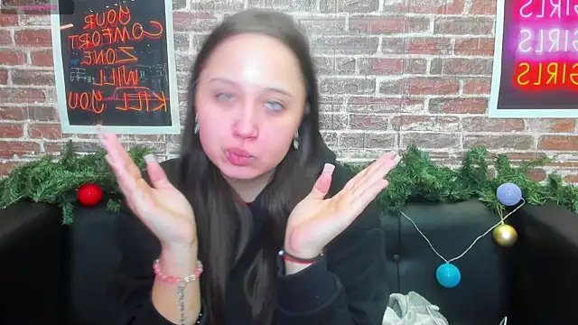 Carolina-sky online show from 10, 1, 2026