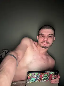 Snapshot of IvanovDavid-2695 chatting on 19, 7, 2026 IvanovDavid-2695 online show from 19, 7, 2026