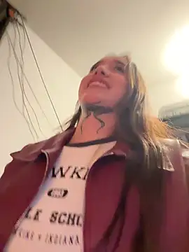 Annavyx online show from 23, 4, 2026