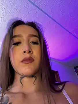 Snapshot of Annavyx chatting on 23, 5, 2026 Annavyx online show from 23, 5, 2026