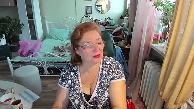 Snapshot of rekelme chatting on 7, 7, 2026 rekelme online show from 7, 7, 2026