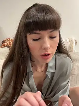 Sugarbellax online show from 9, 2, 2026