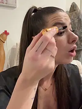 Sugarbellax online show from 5, 12, 2025