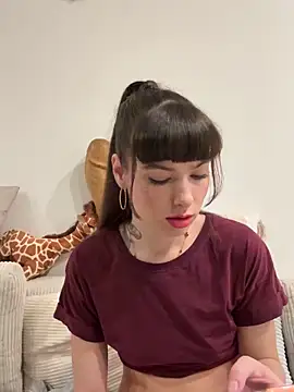 Sugarbellax online show from 10, 2, 2026