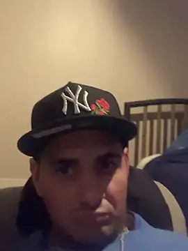 dopeboycali92 online show from 15, 6, 2026