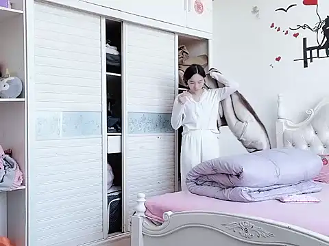 Snapshot of molihua_7788 chatting on 28, 11, 2025 molihua 7788 online show from 28, 11, 2025