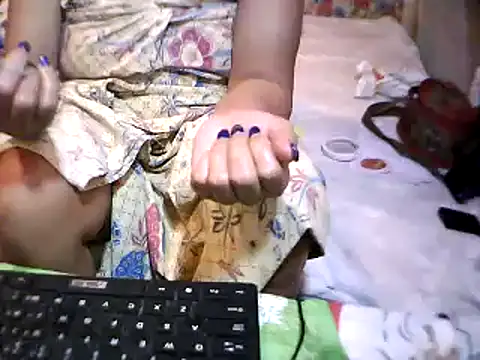 QueenGanda Palangga online show from 17, 2, 2026