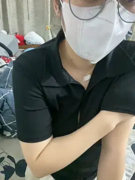 Fucker Asia online show from 23, 2, 2026