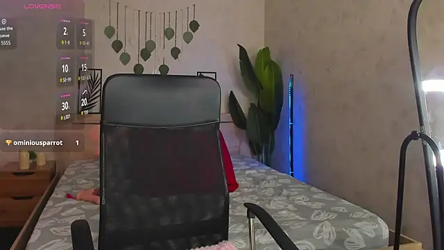 Snapshot of Alicia_Hars chatting on 24, 6, 2026 Alicia Hars online show from 24, 6, 2026