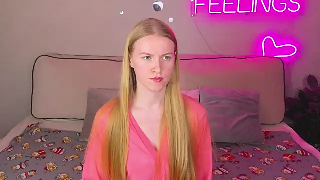 Alicia Hars online show from 8, 1, 2026