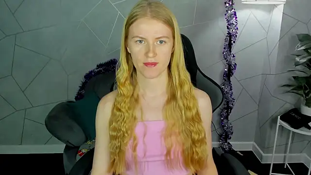 Alicia Hars online show from 6, 1, 2026