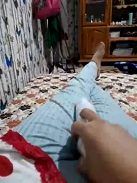 Norhan sexi online show from 6, 3, 2026