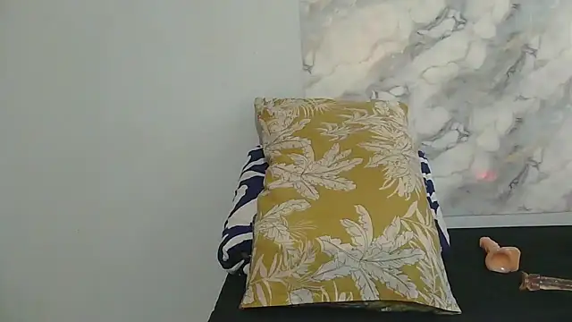 SexyZuluBarbie online show from 2, 6, 2026