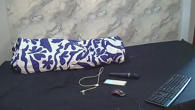 SexyZuluBarbie online show from 16, 3, 2026