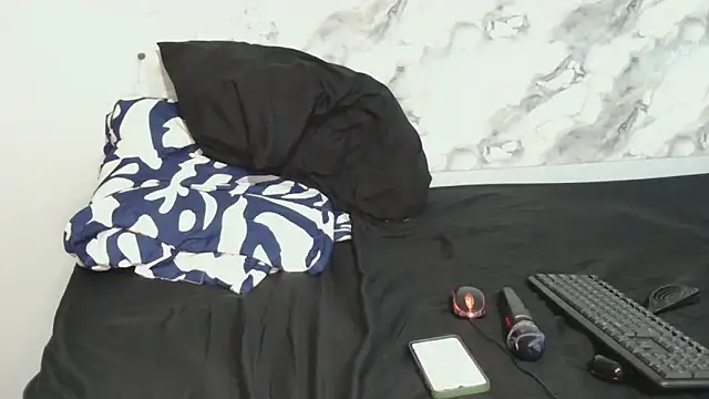 SexyZuluBarbie online show from 21, 4, 2026