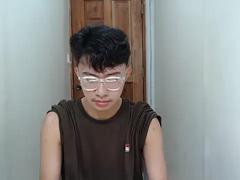 asiantwink0000 online show from 21, 12, 2025