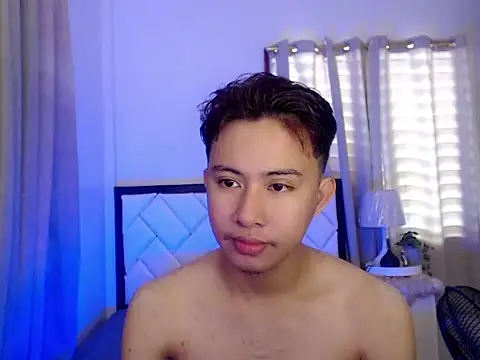 asiantwink0000 online show from 25, 2, 2026