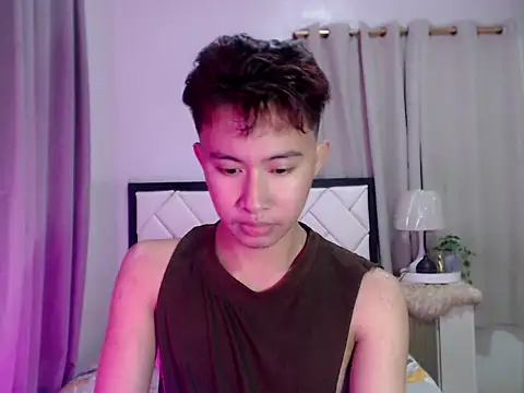 asiantwink0000 online show from 20, 2, 2026