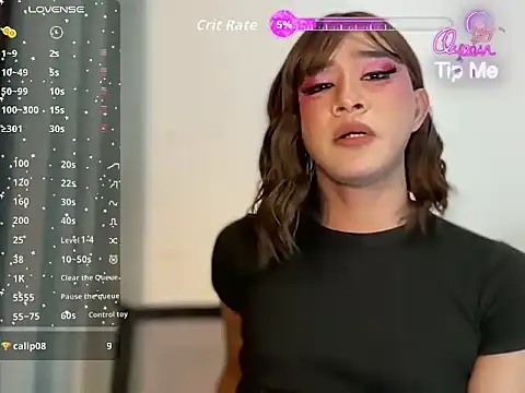 asiantwink0000 online show from 15, 5, 2026