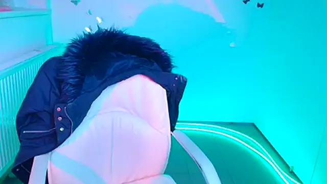 Amanda Swannn online show from 9, 1, 2026