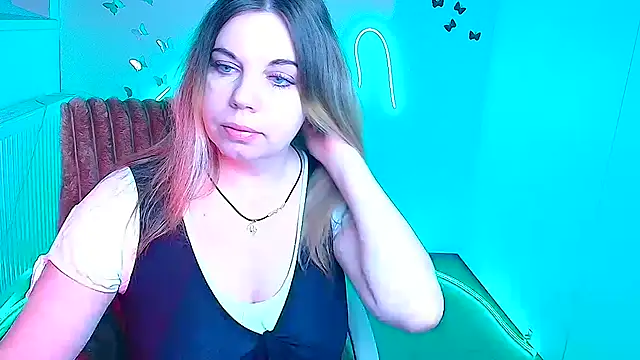 Amanda Swannn online show from 24, 2, 2026