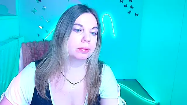 Amanda Swannn online show from 11, 3, 2026