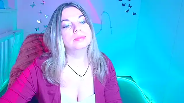 Amanda Swannn online show from 21, 4, 2026